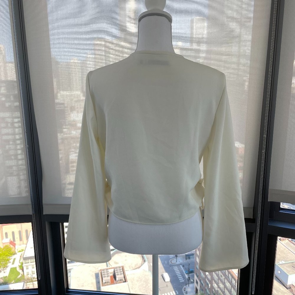 Finders Keepers Long Sleeve blouse - Picture 4 of 4